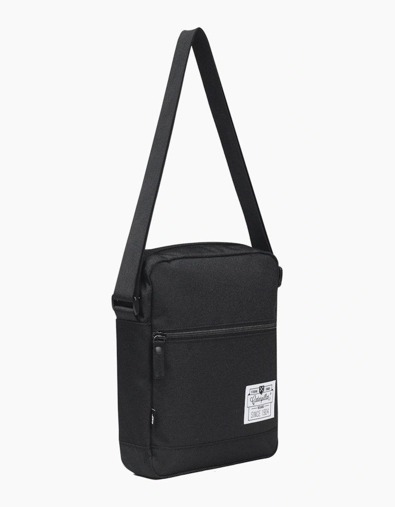 CAT BLACK HAULING TABLET BAG