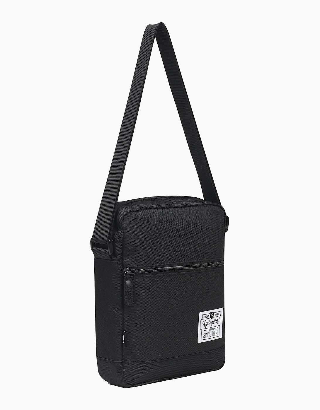 CAT BLACK HAULING TABLET BAG