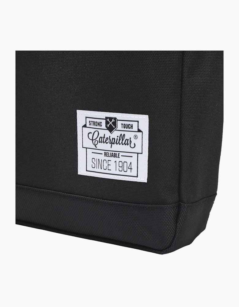 CAT BLACK HAULING TABLET BAG