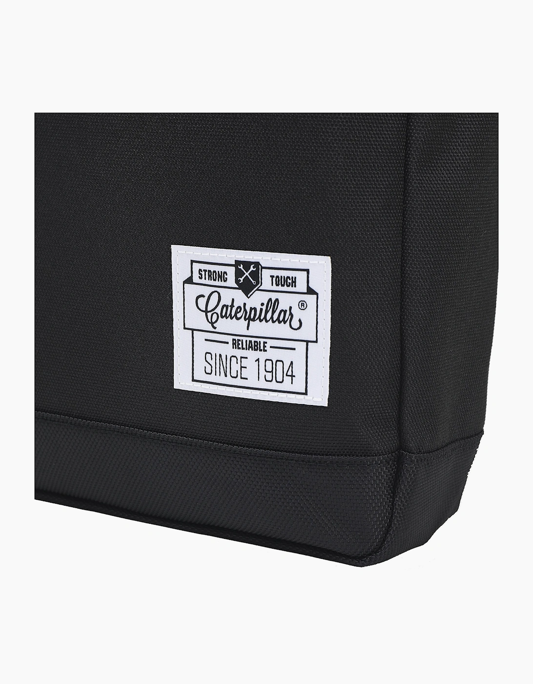 CAT BLACK HAULING TABLET BAG