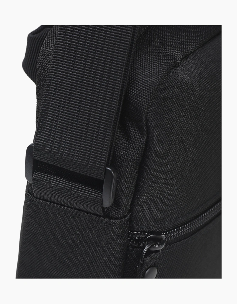 CAT BLACK HAULING TABLET BAG