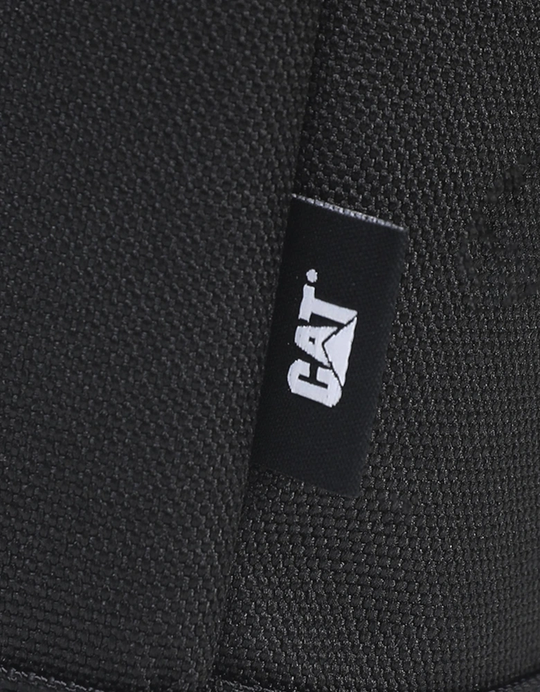 CAT BLACK HAULING TABLET BAG