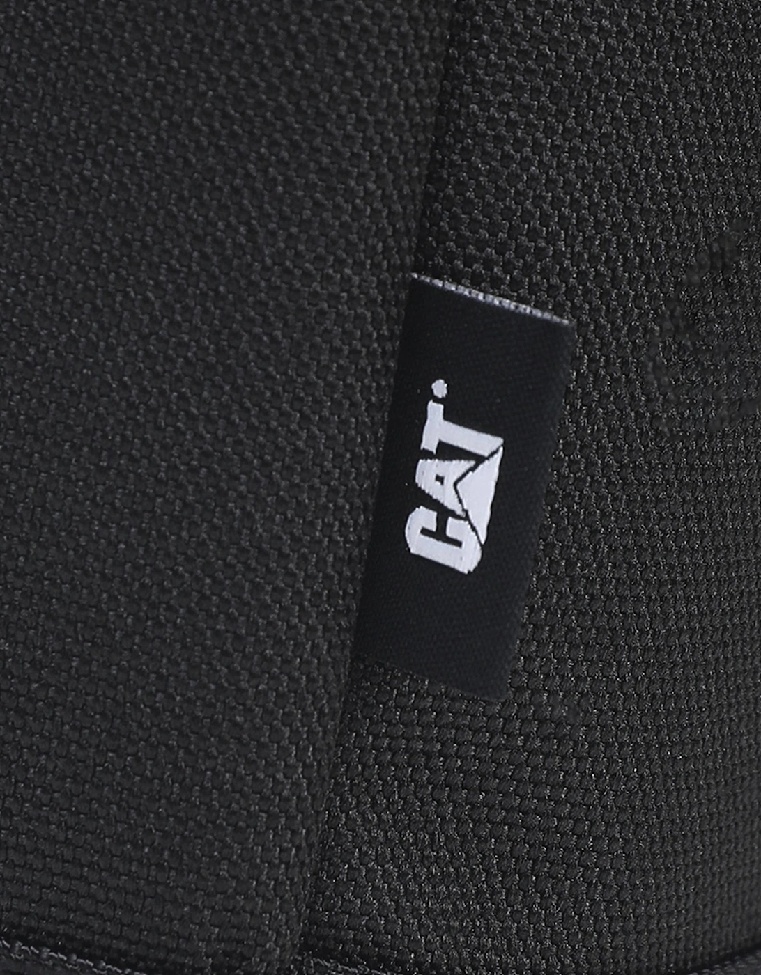 CAT BLACK HAULING TABLET BAG