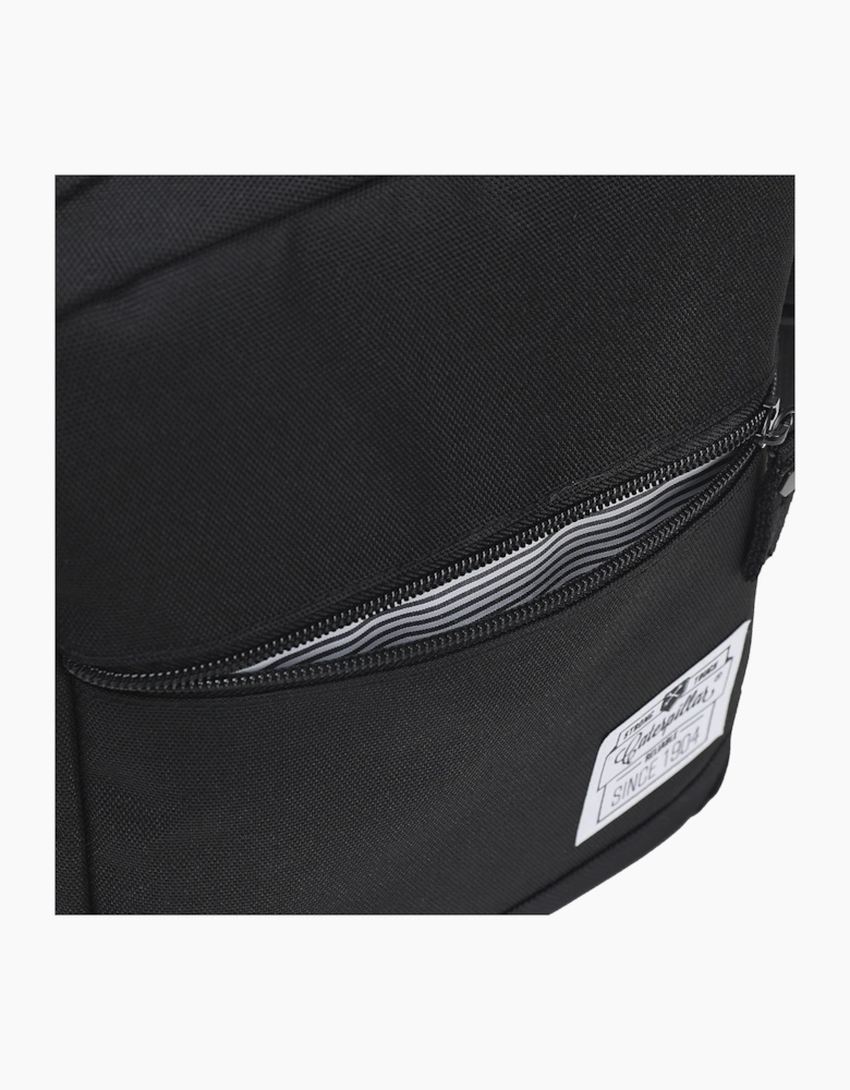 CAT BLACK HAULING TABLET BAG