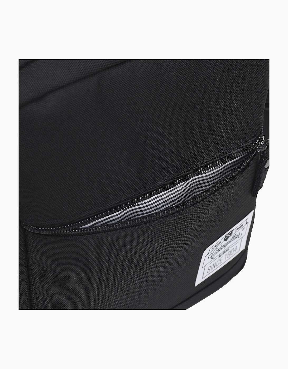 CAT BLACK HAULING TABLET BAG