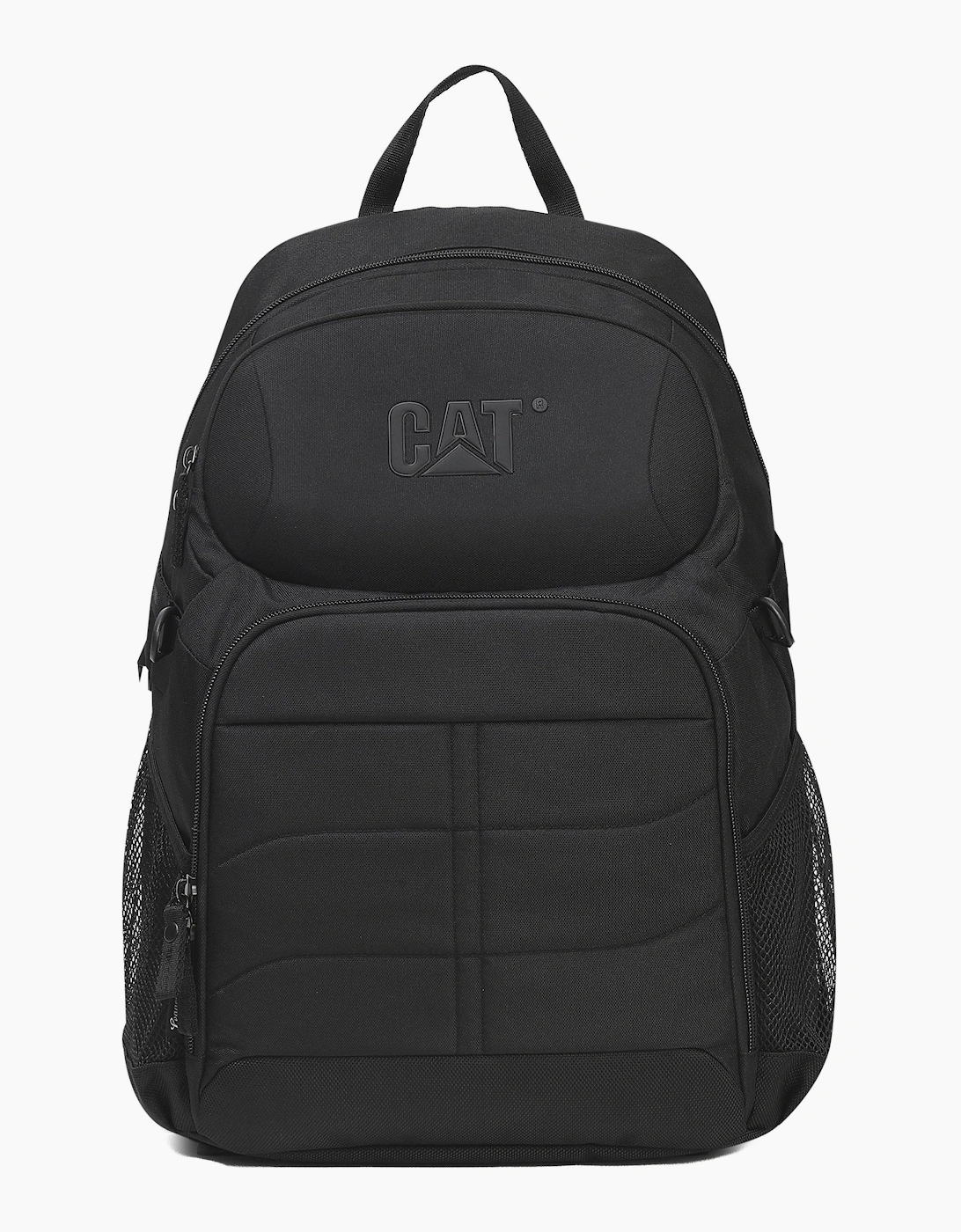 Caterpillar Caterpillar CAT BEN II PROTECT BLACK BACKPACK