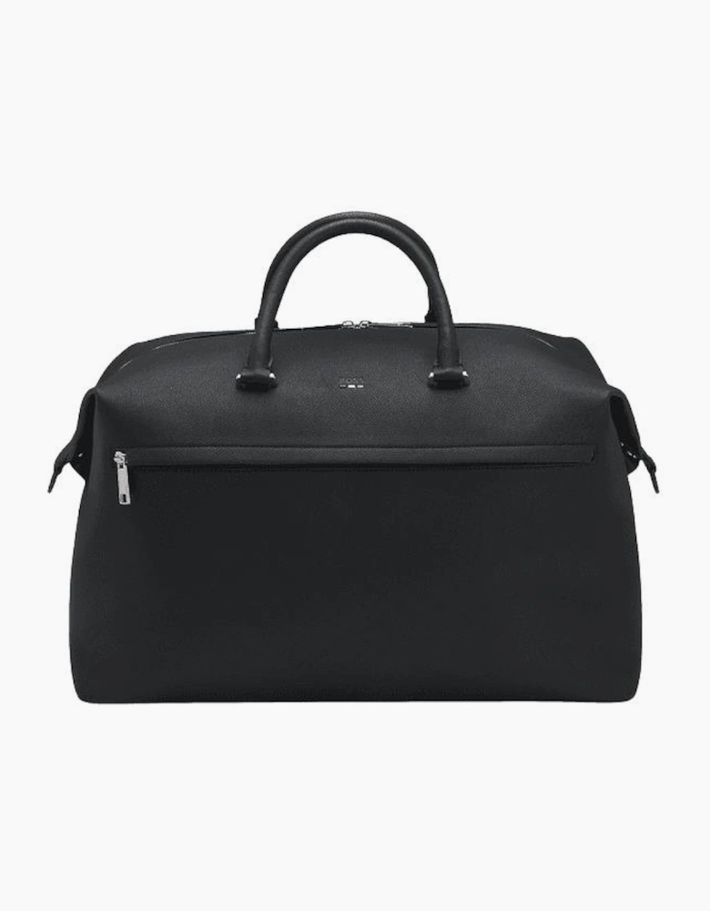 Ray Leather Black Business BagBlack Crossbody Bag