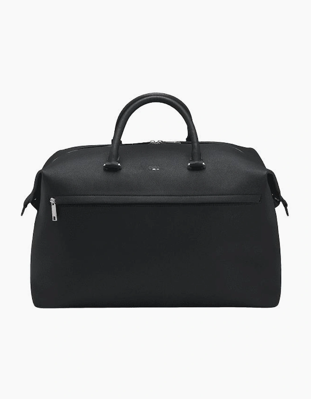 Ray Leather Black Business BagBlack Crossbody Bag
