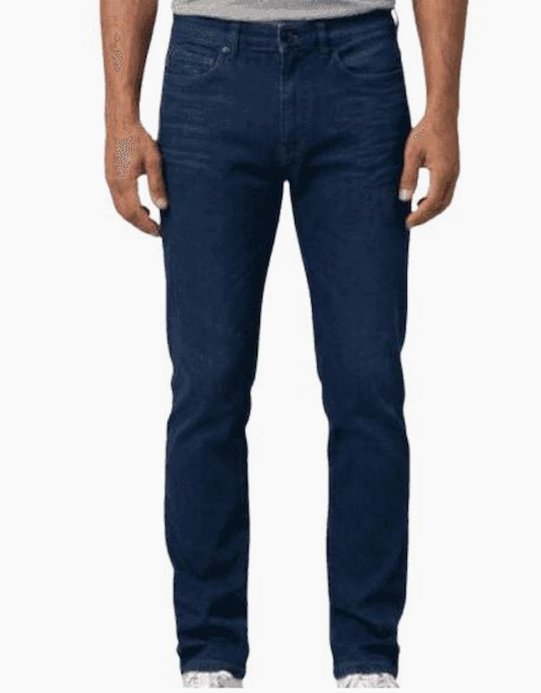 Delaware BO Slim Fit Dark Blue Jeans