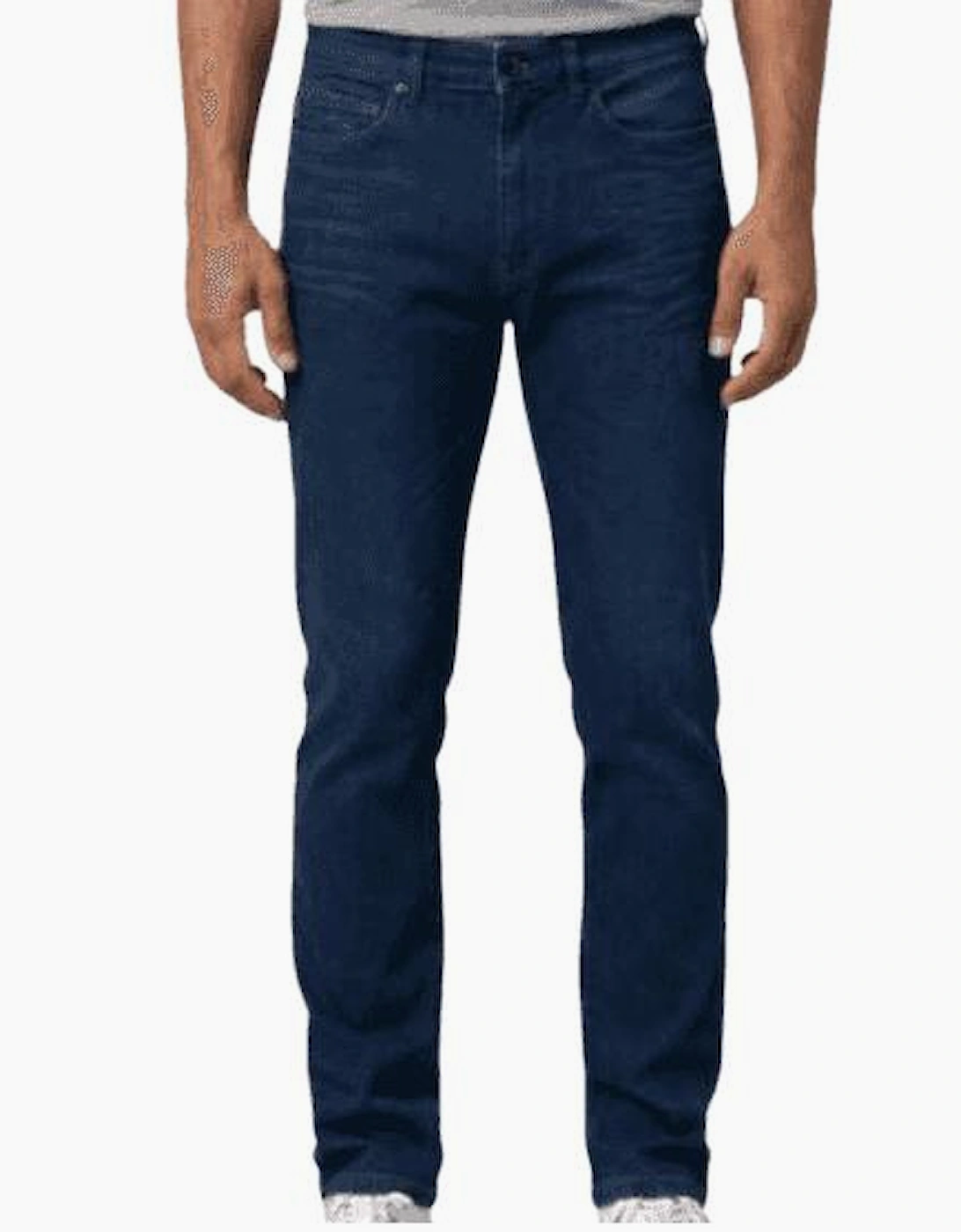 Delaware BO Slim Fit Dark Blue Jeans