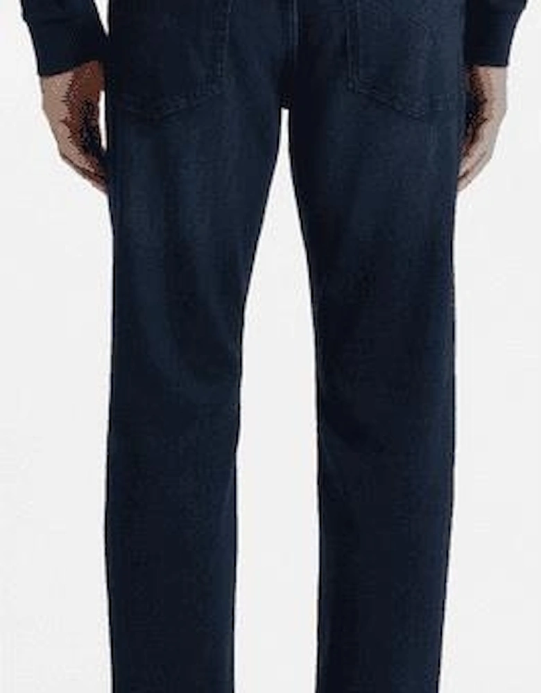 Maine Regular Fit Blue Jeans