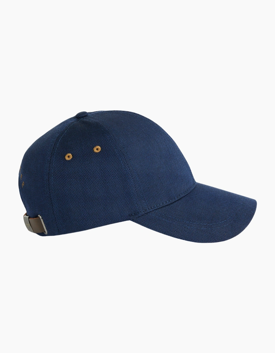 Ted Baker MONEI Navy Baseball Cap