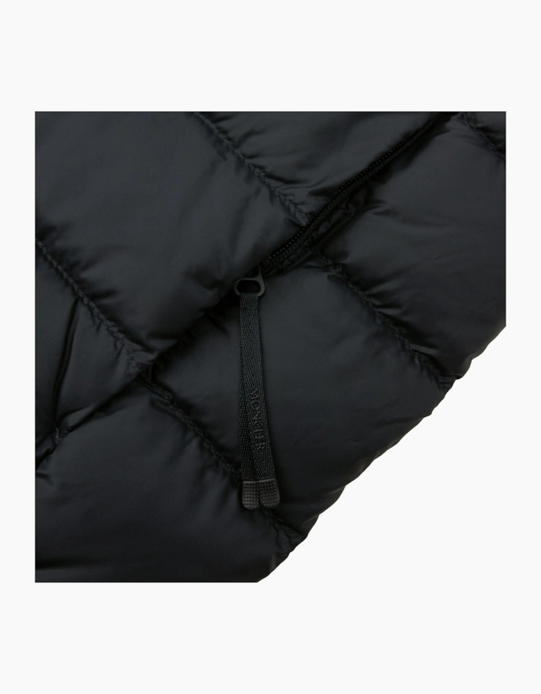 Moncler Deneb Down Gilet BLACK 999