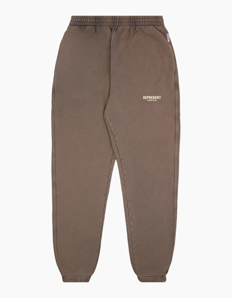 Represent Represent Owners Club Sweatpants Almond