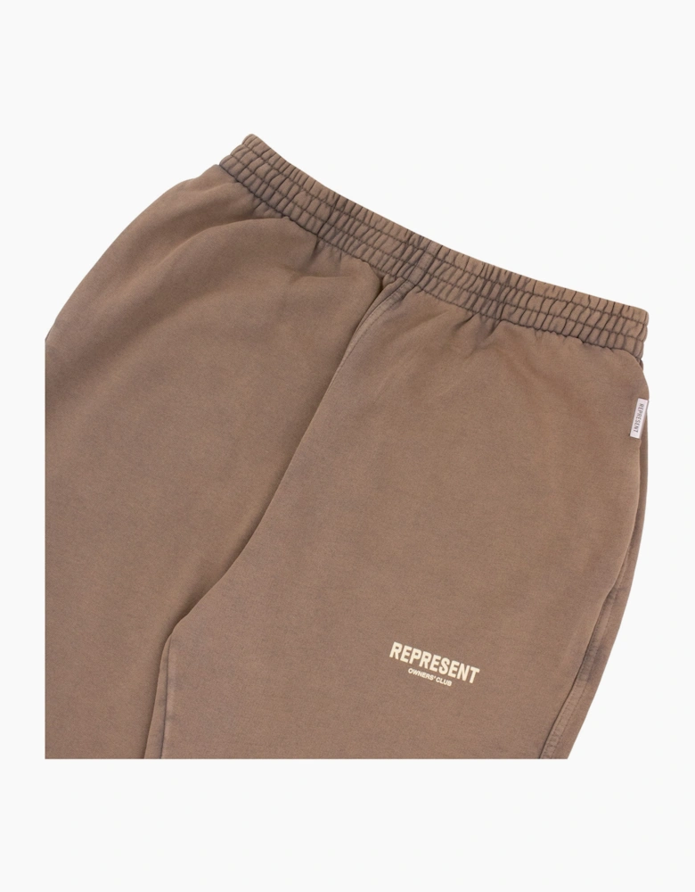 Represent Represent Owners Club Sweatpants Almond
