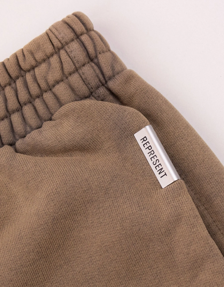 Represent Represent Owners Club Sweatpants Almond