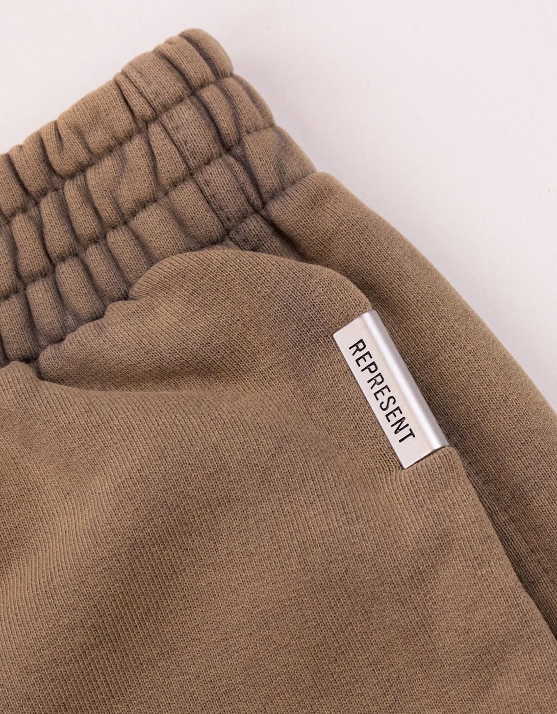 Represent Represent Owners Club Sweatpants Almond