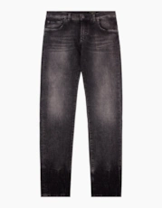 Black/Dark Taupe
