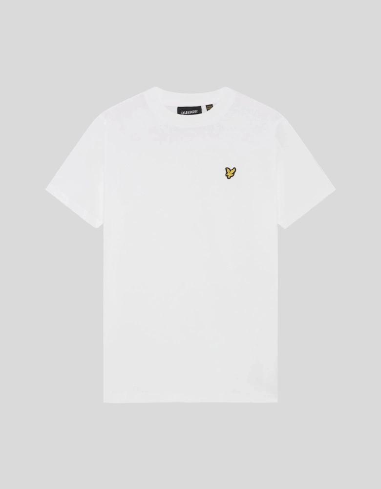 Crew Neck 2-Pack T-Shirt