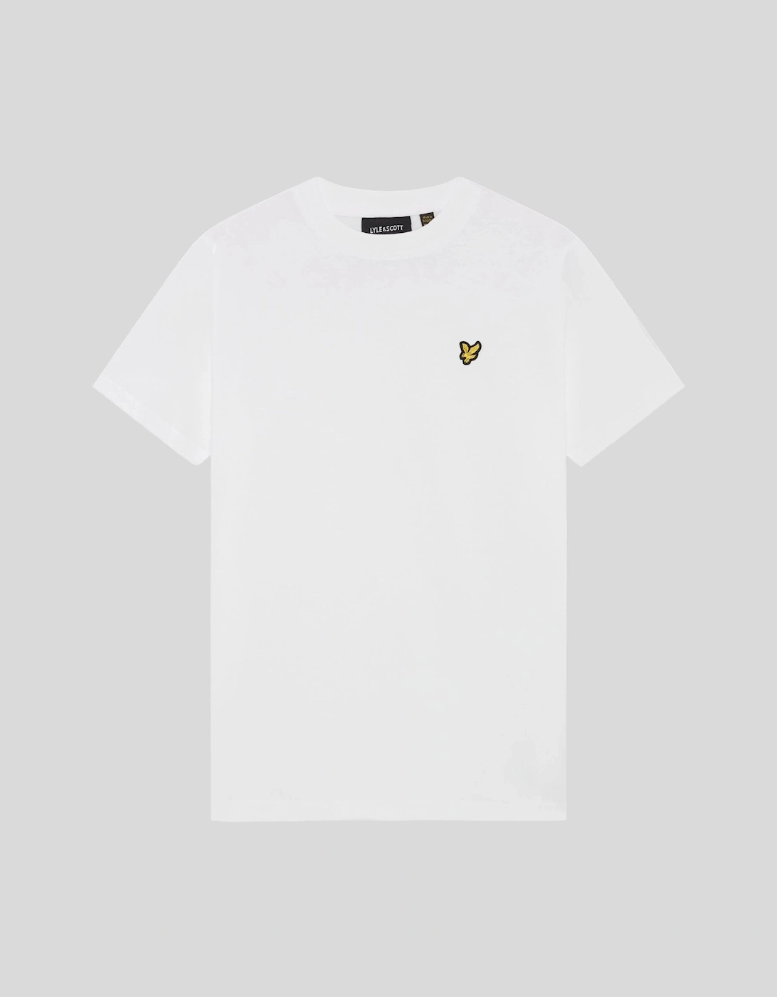 Crew Neck 2-Pack T-Shirt