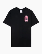 Black/Pink