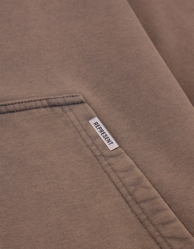 Represent Represent Owners Club Hoodie Almond
