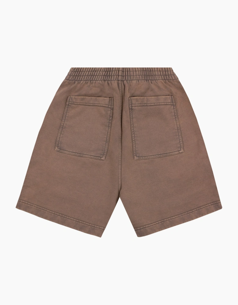 Represent Represent Owners Club Shorts ALMOND