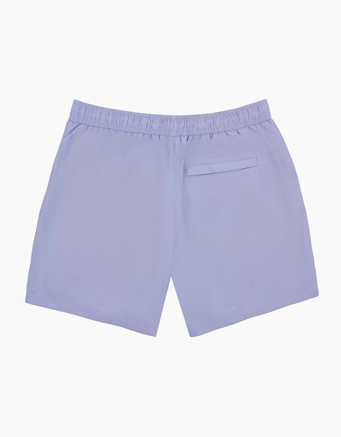 Represent Represent Swim Shorts Dusty Blue