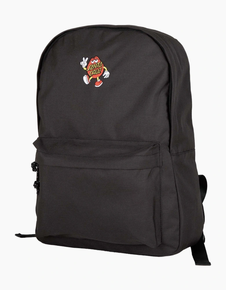 Santa Cruz Dot Guy Backpack