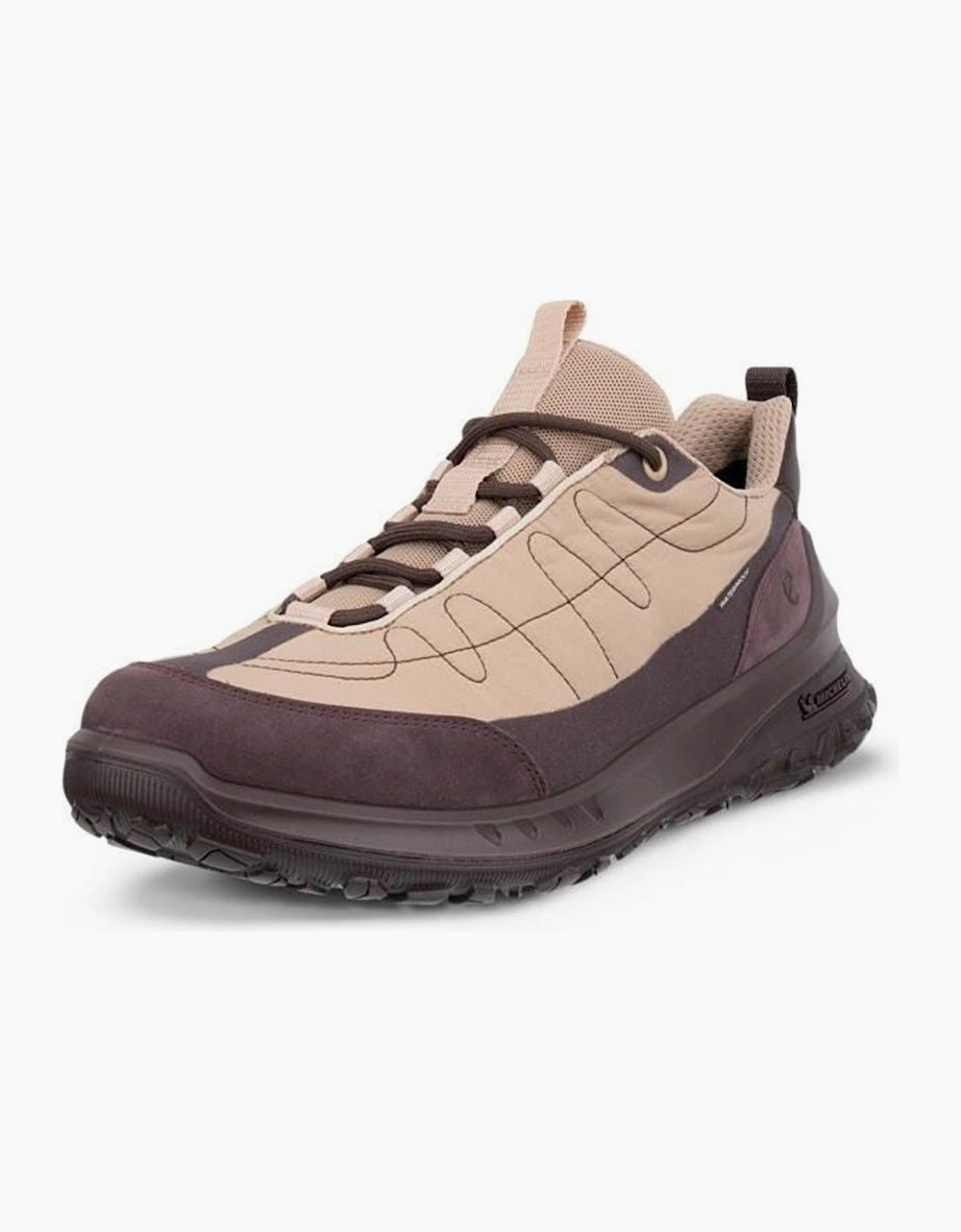 ECCO Womens Ult-Trn Waterproof Trainers