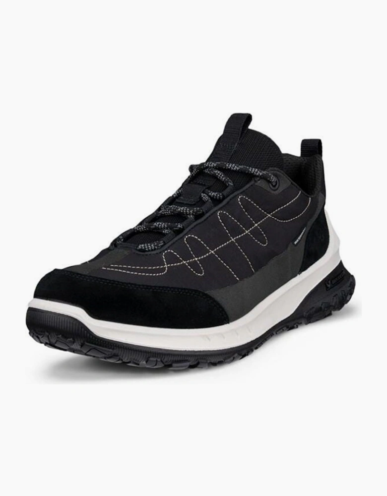 ECCO Womens Ult-Trn Waterproof Trainers