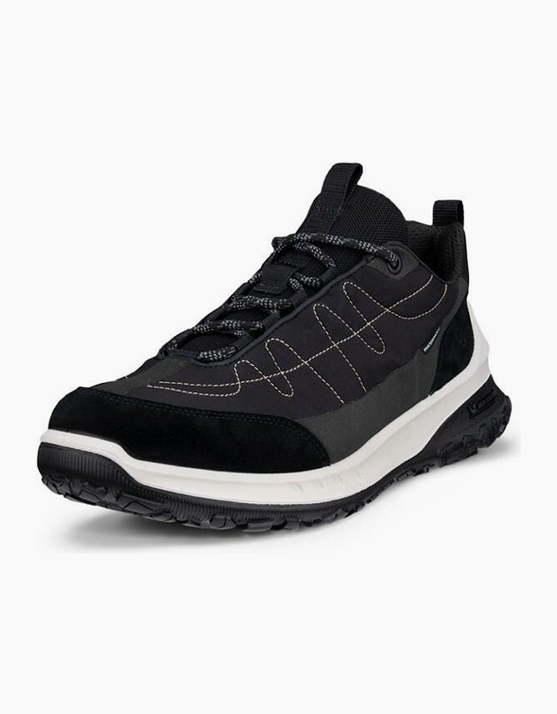 ECCO Womens Ult-Trn Waterproof Trainers
