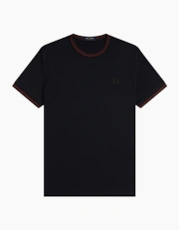 Navy/Brandy/Rich Brown