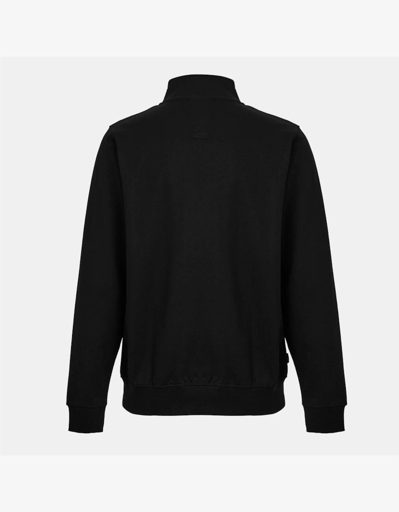 Sepang 2 Flap Pocket Funnel Neck Sweatshirt