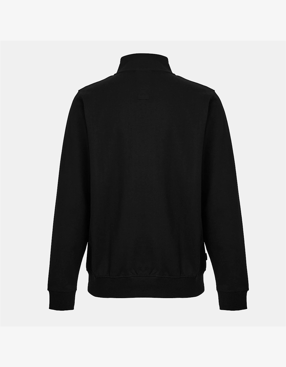 Sepang 2 Flap Pocket Funnel Neck Sweatshirt