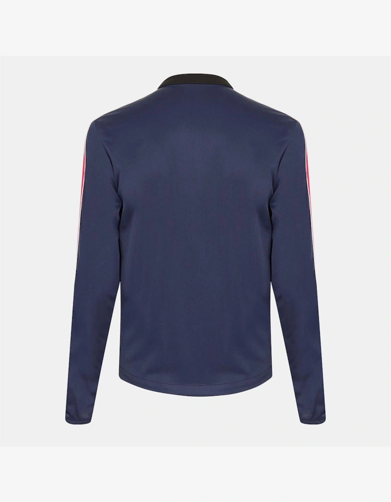 Regular Fit Long Sleeve Top