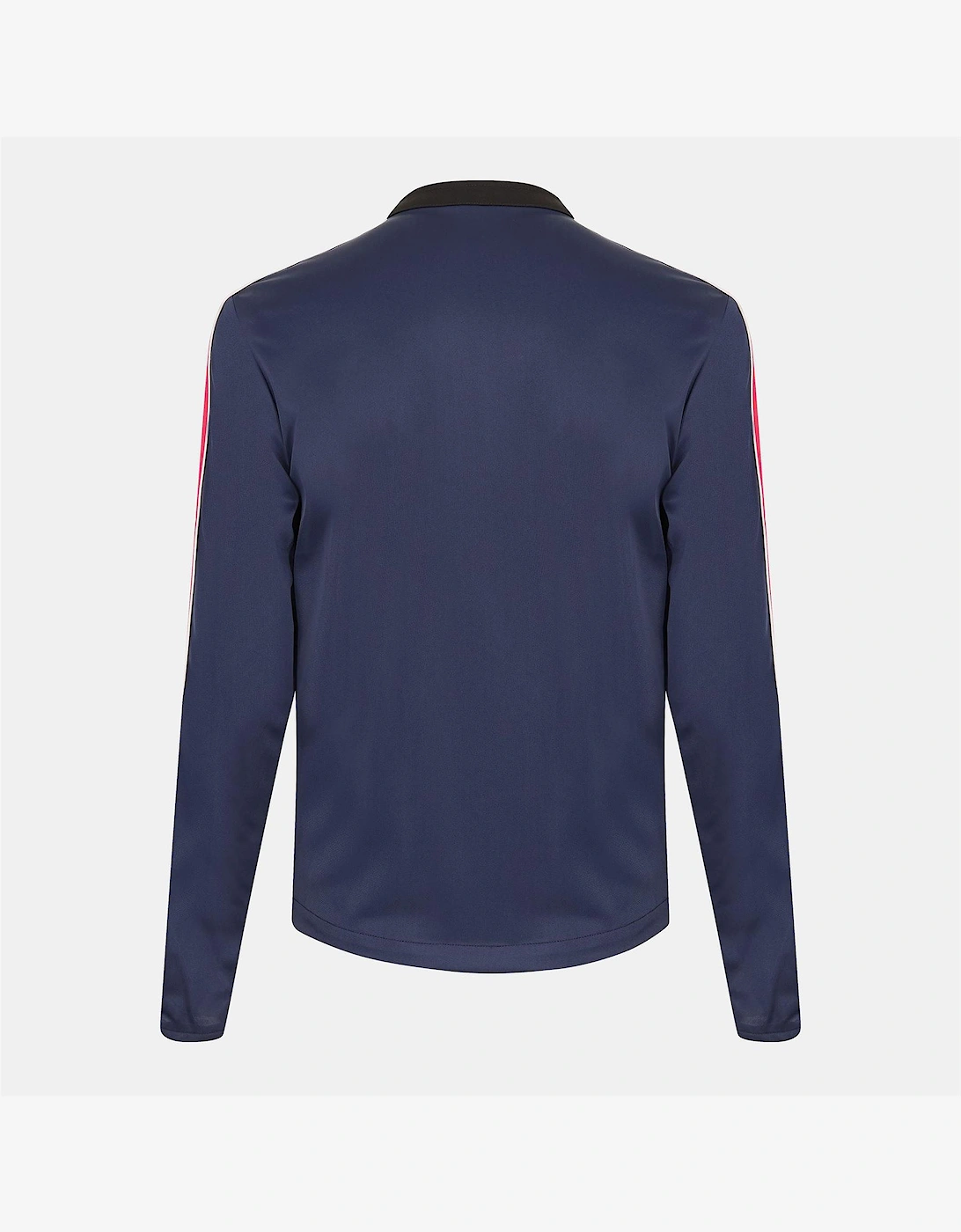 Regular Fit Long Sleeve Top