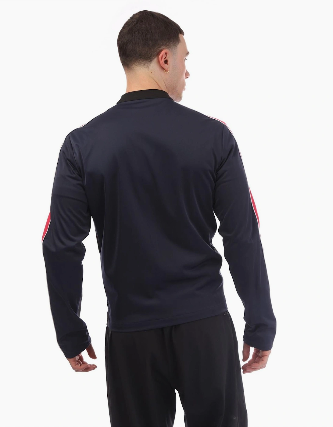 Regular Fit Long Sleeve Top