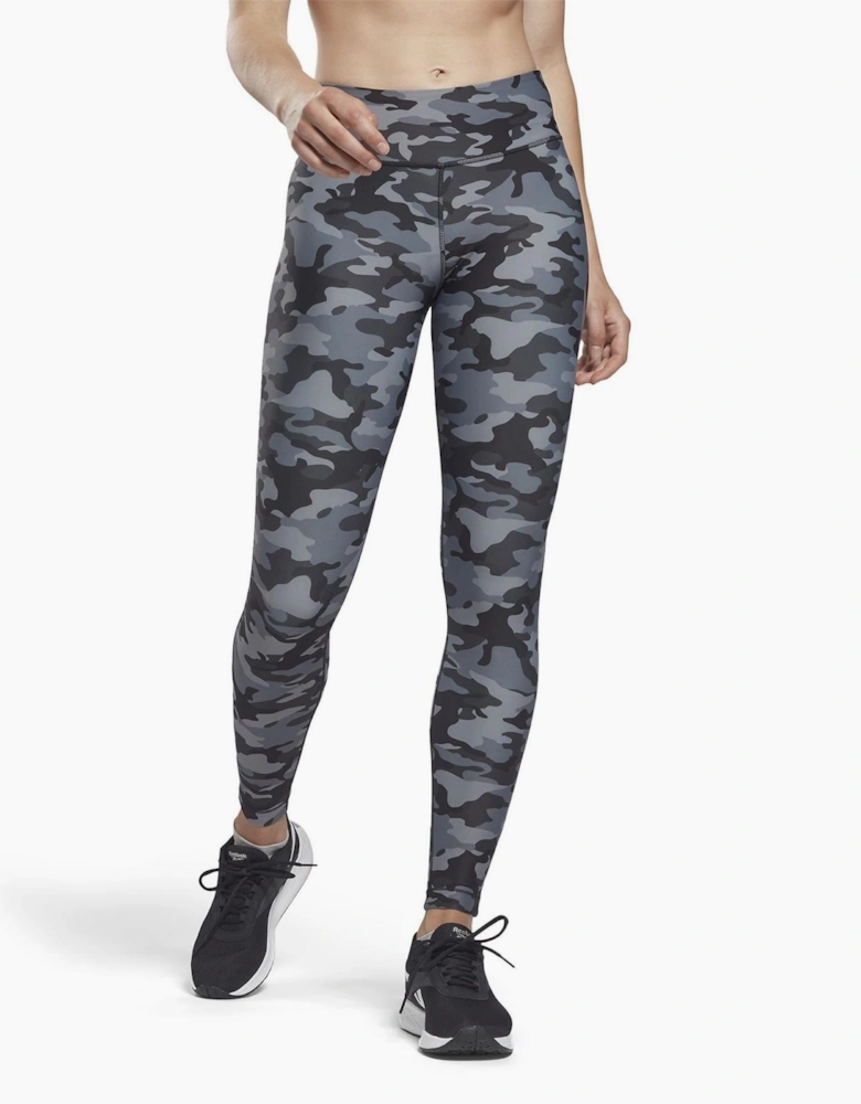Lux Skinny Fit Running Legging