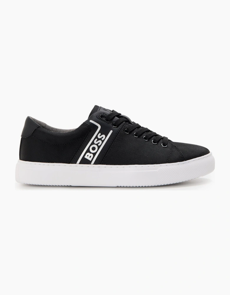 Enlight Tenn Canvas Low Top Sneakers
