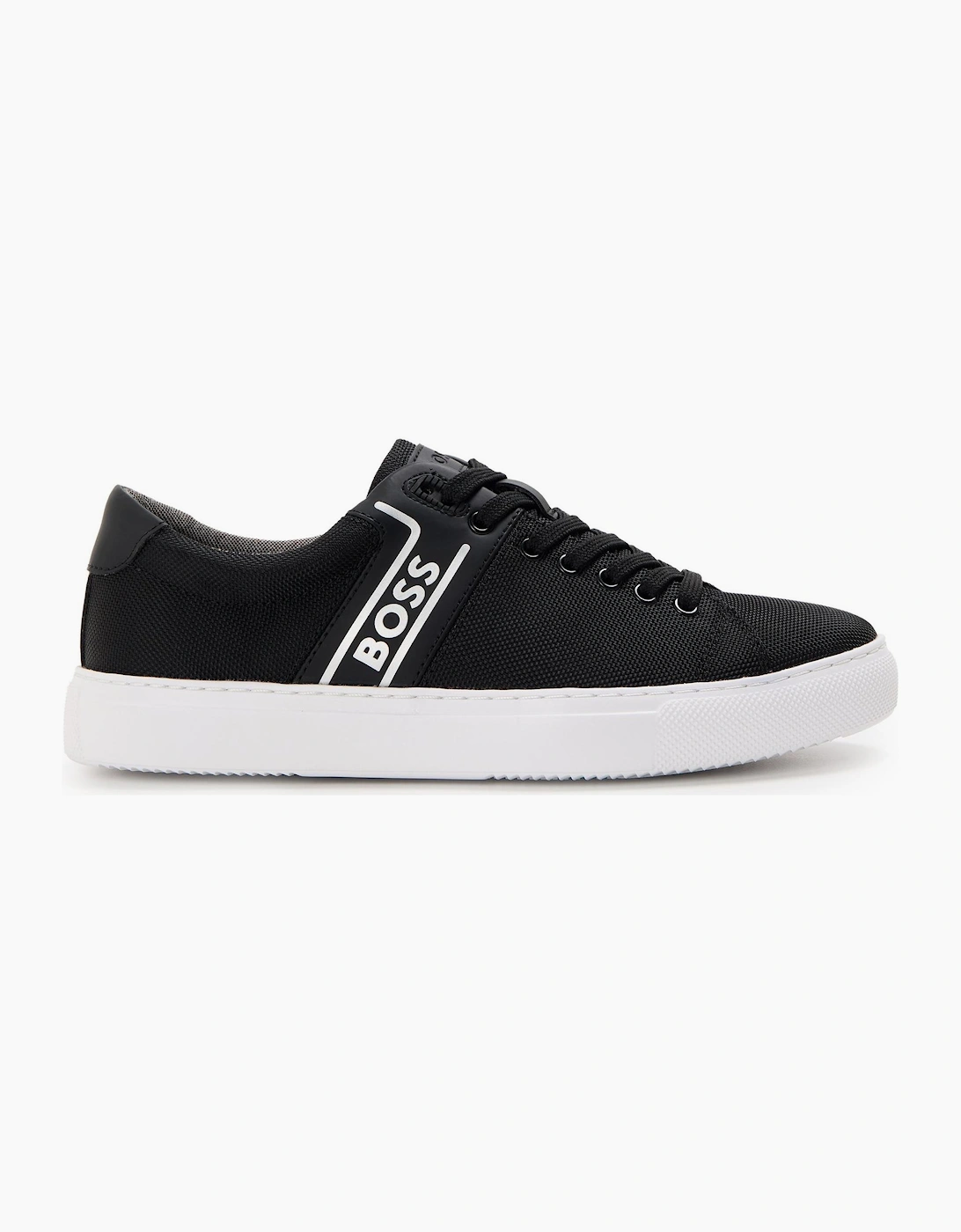 Enlight Tenn Canvas Low Top Sneakers