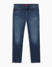 Medium Blue