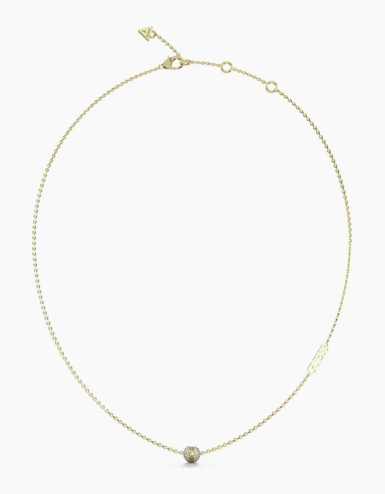Calypso Chain Necklace