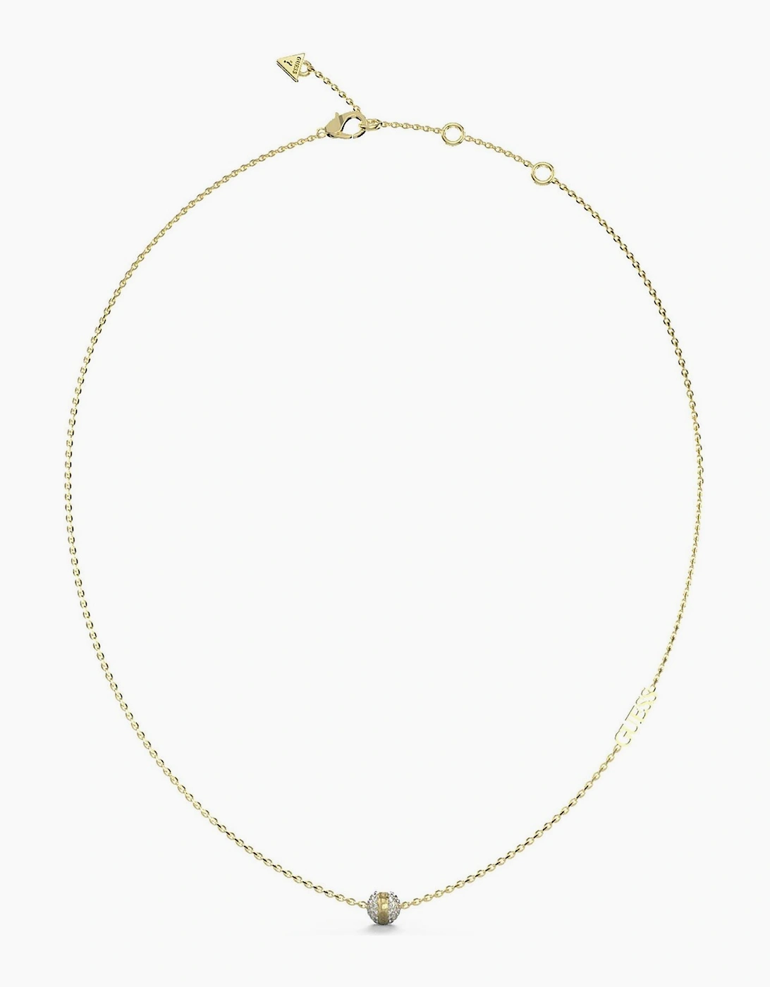 Calypso Chain Necklace