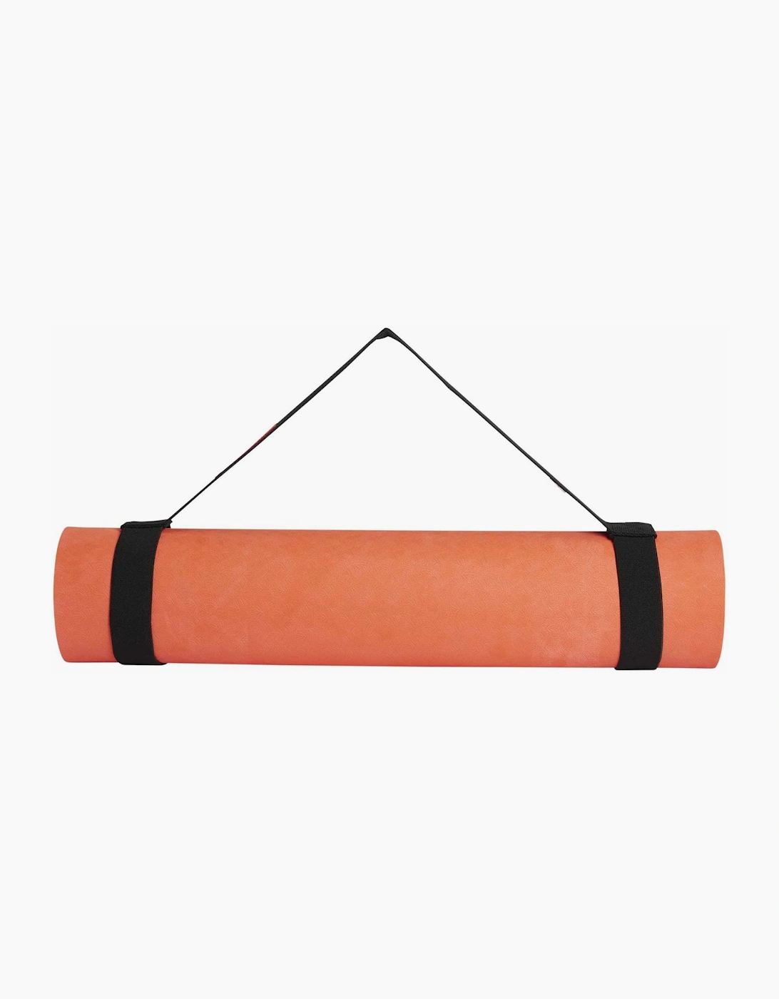 Adidas X Stella Mccartney Women's Yoga Mat - Orange - Size: ONE size