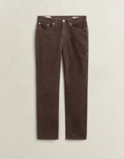 217 Black Brown