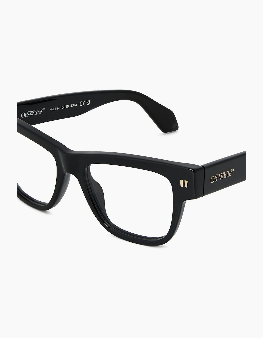 Style 7W Rectangle Full Rim Sunglasses