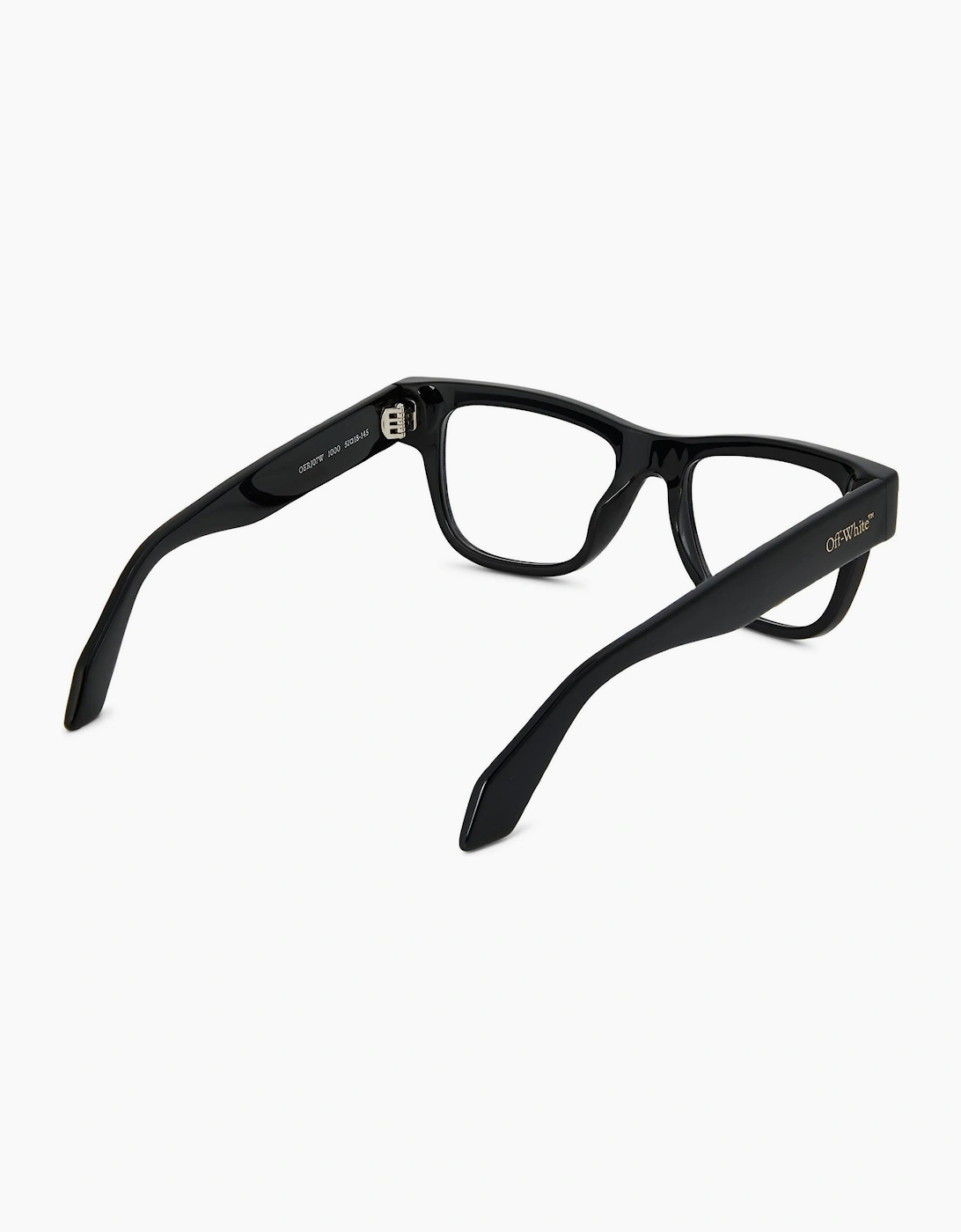 Style 7W Rectangle Full Rim Sunglasses
