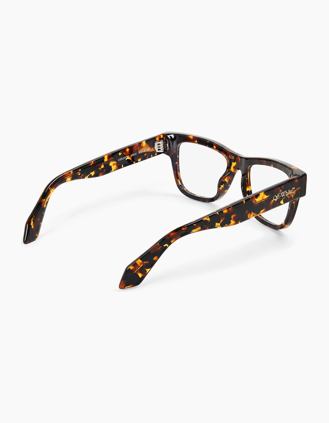 Style 7W Rectangle Full Rim Sunglasses