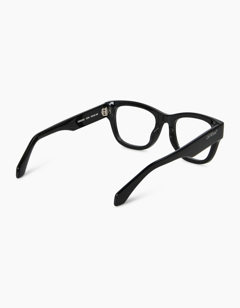 Style 8K Full Rim Square Sunglasses